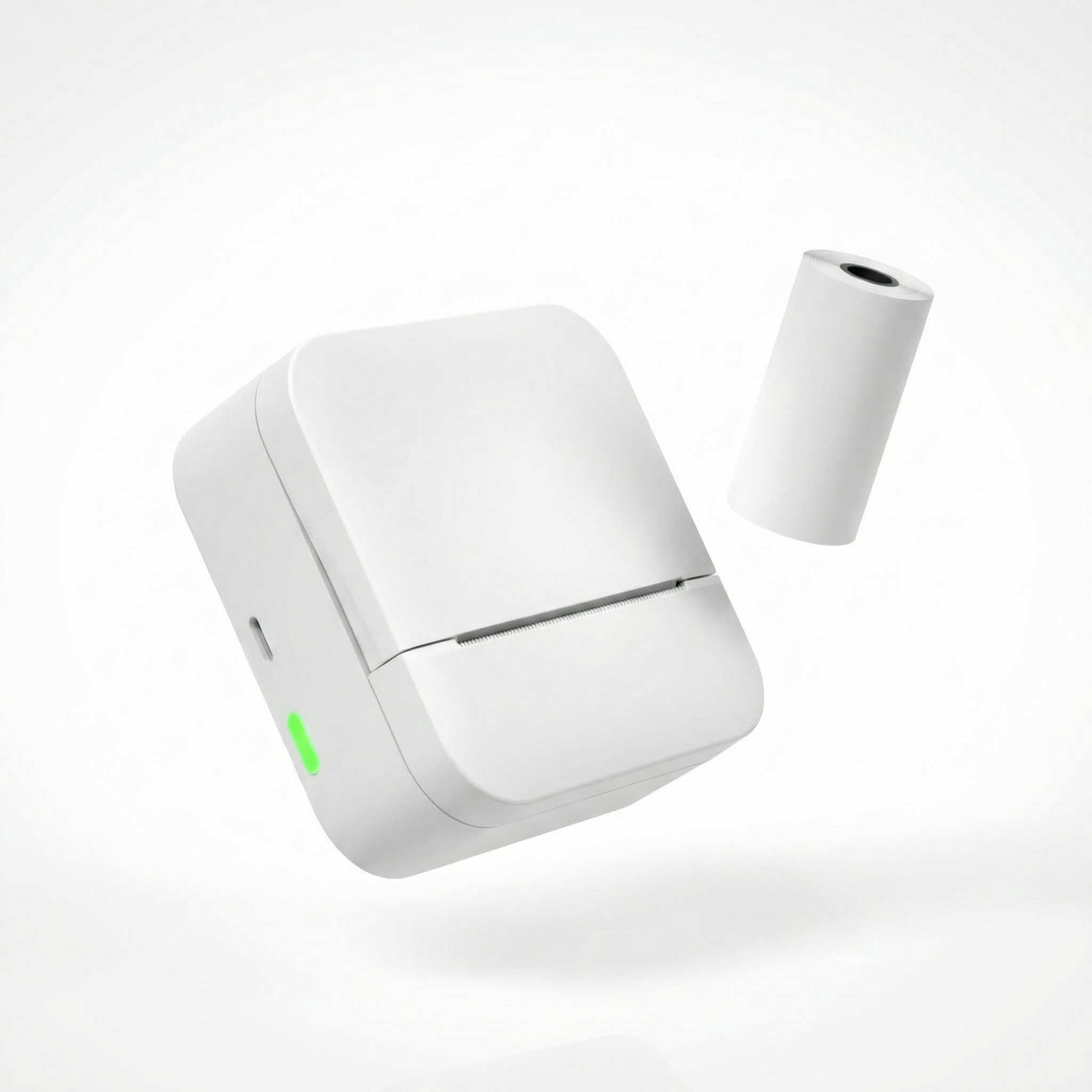 Printbuddy - Termisk skrivare