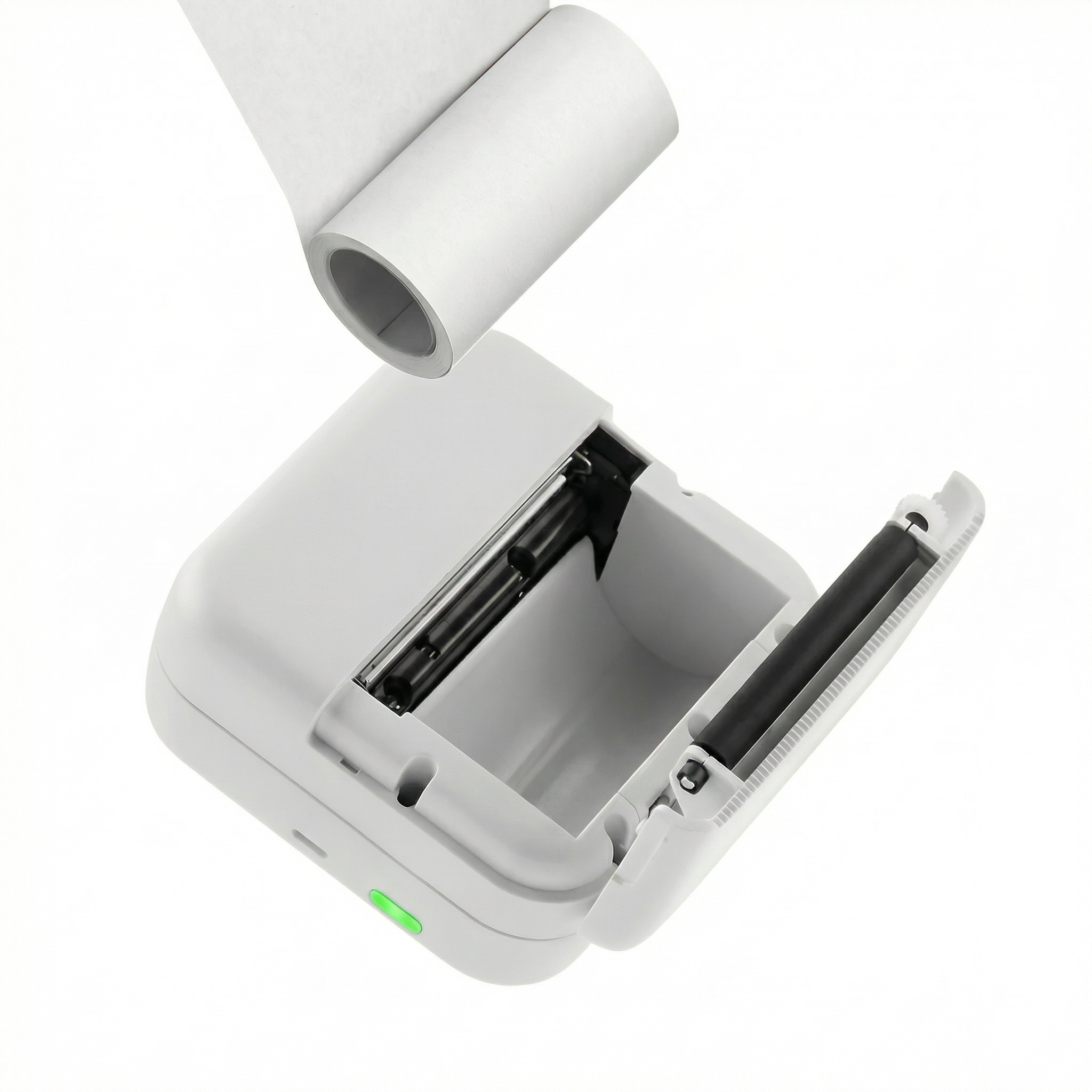 Printbuddy - Termisk skrivare