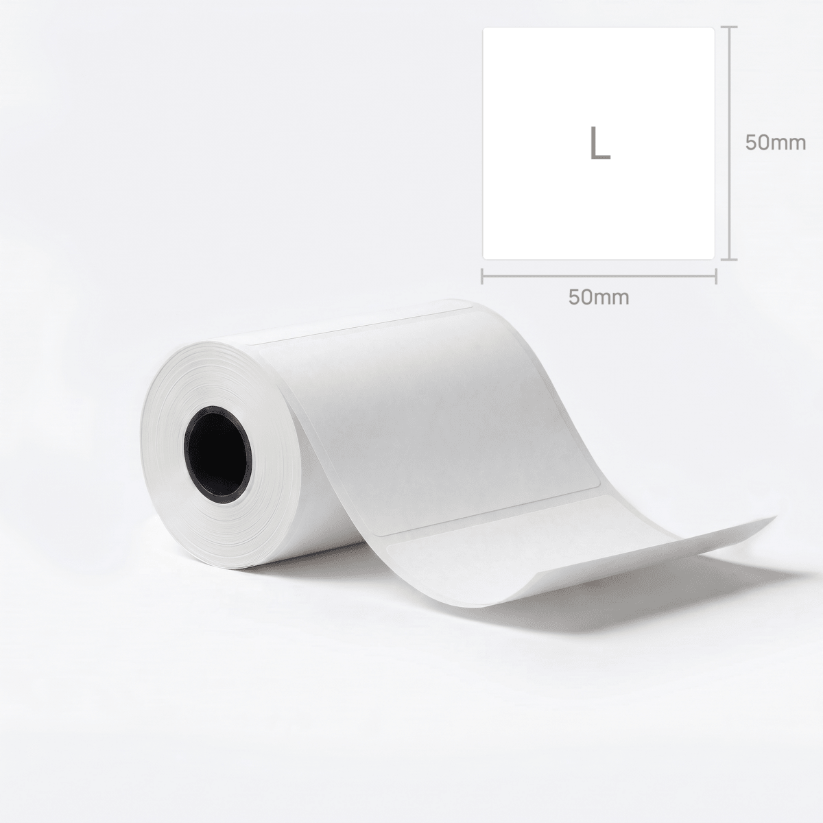 Printbuddy™ label rolls - Printbuddy