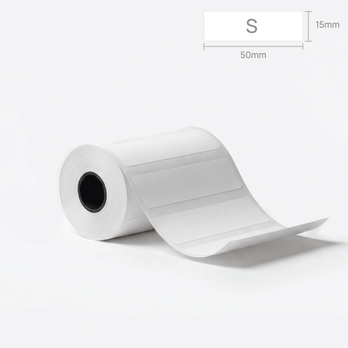 Printbuddy™ label rolls - Printbuddy