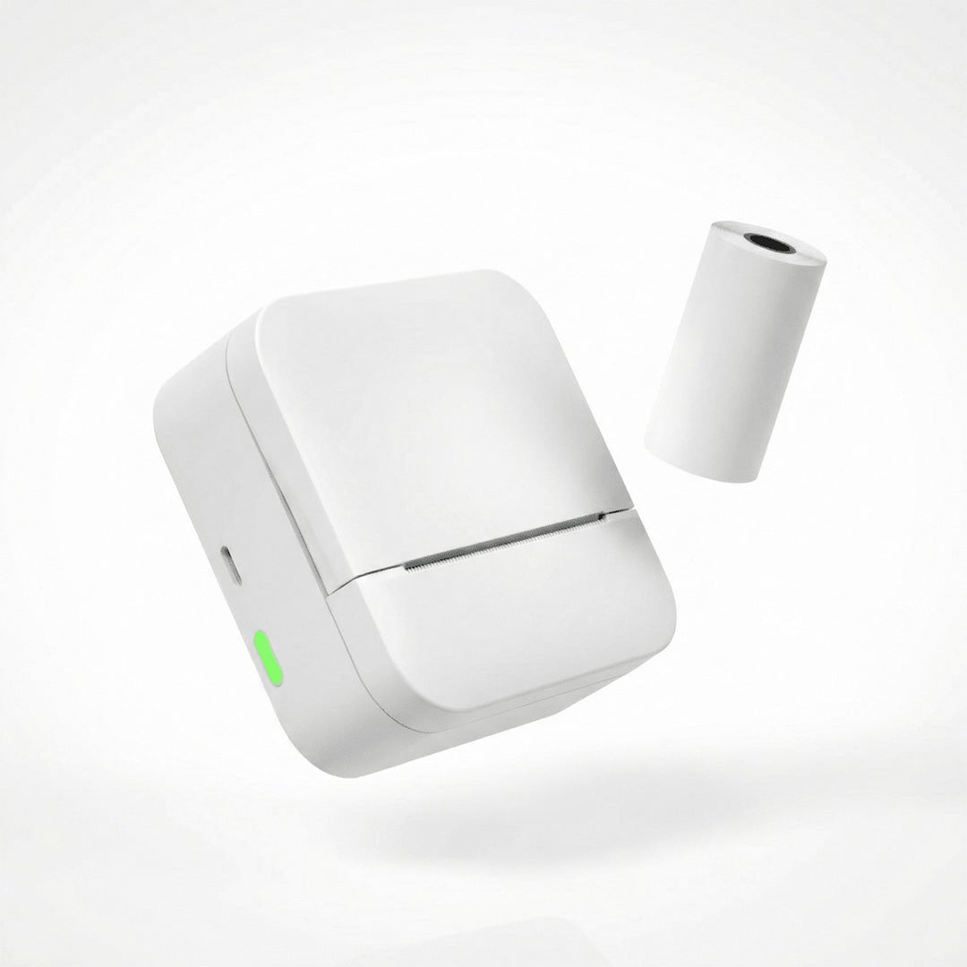Printbuddy - Thermal printer - Printbuddy