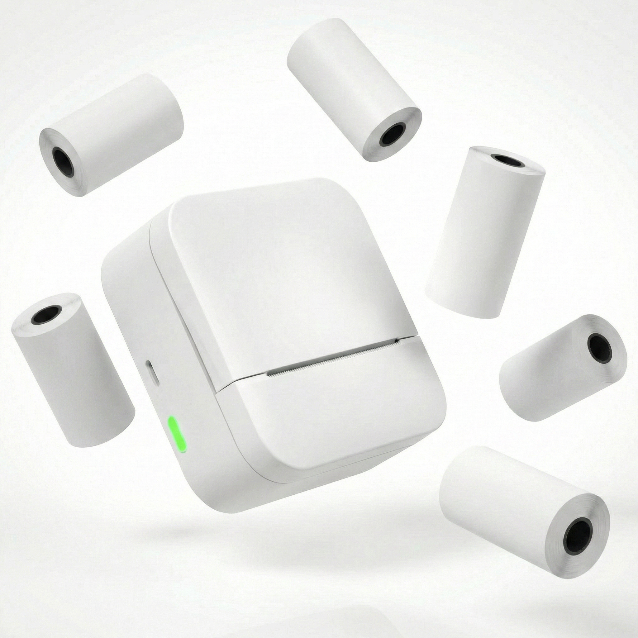 Printbuddy - Termisk skrivare