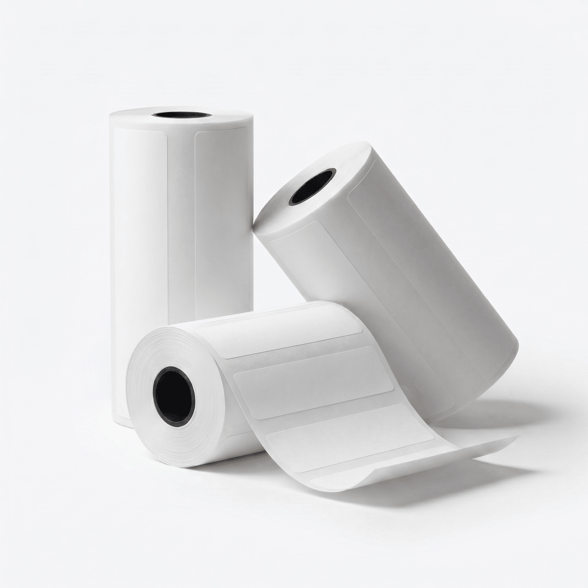 Printbuddy™ label rolls - Printbuddy