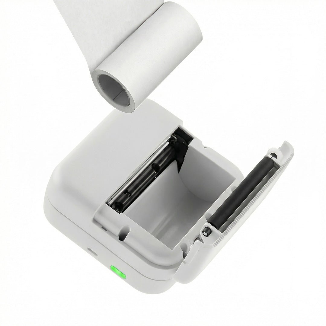 Printbuddy - Thermal printer - Printbuddy